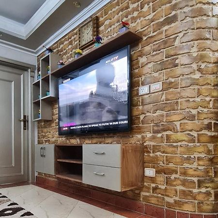 Comfy 3 Bedrooms Apartment In Cairo 96 Eksteriør bilde