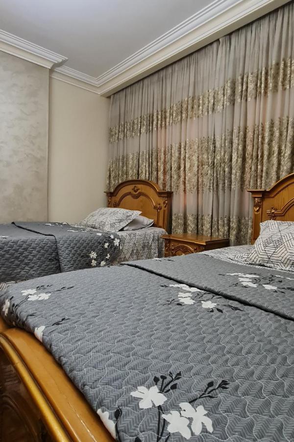 Comfy 3 Bedrooms Apartment In Cairo 96 Eksteriør bilde