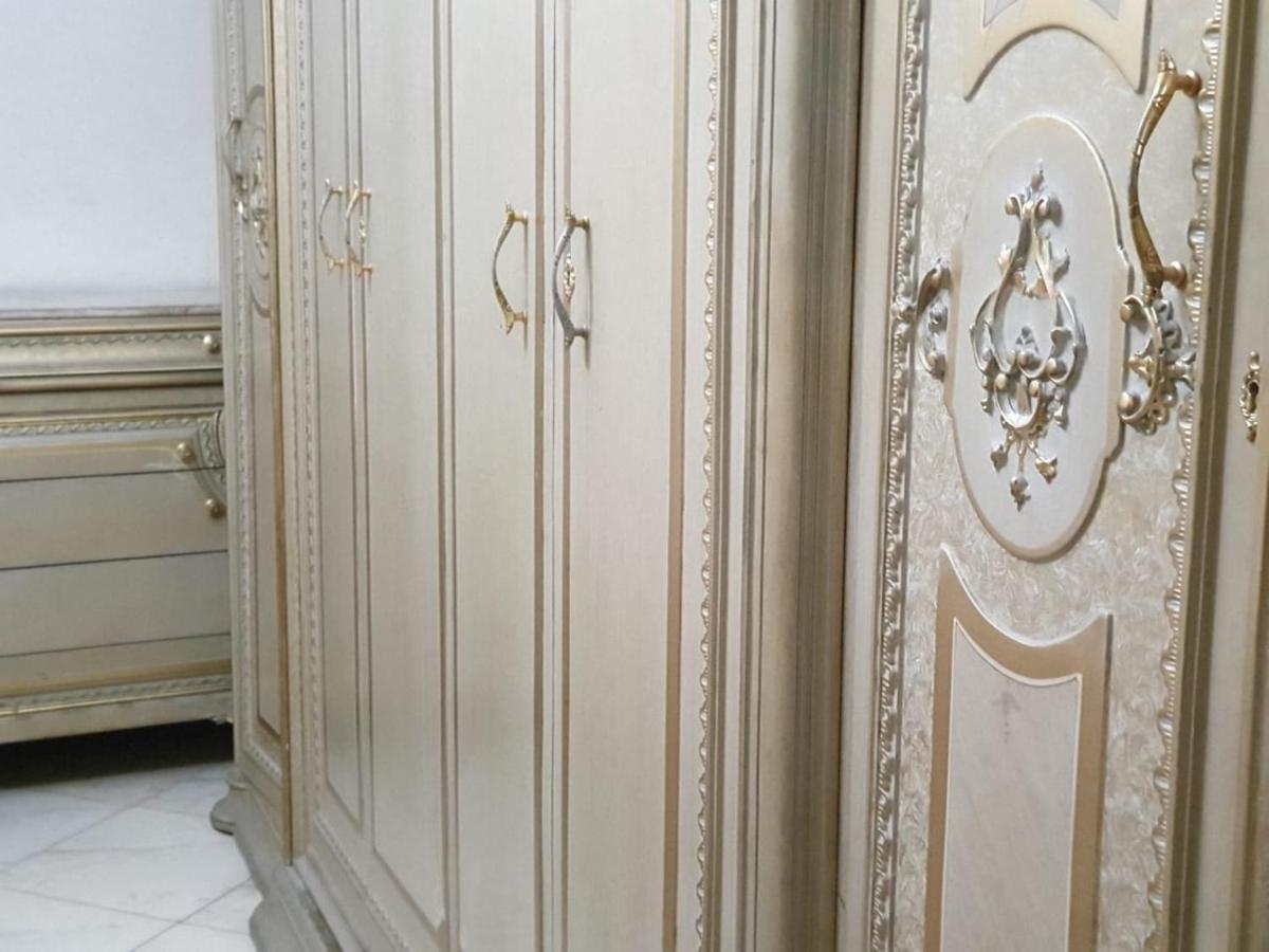 Comfy 3 Bedrooms Apartment In Cairo 96 Eksteriør bilde